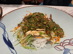 -云采云南菜(中山北路店)