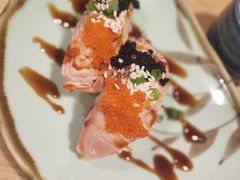 -山之川日料放题(通州店)