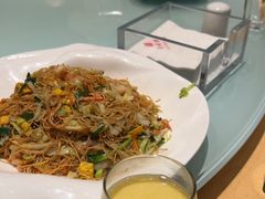 -六安宴(解放北路店)