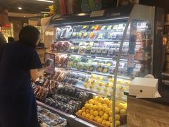 -BLT精品超市(国贸商城店)