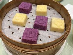 -扬州绿地铂骊酒店·品珍轩中餐厅