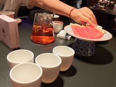 -知楚•精致湖北菜(武商MALL店)