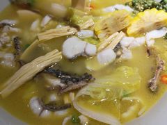 -青花椒花椒鱼(合生汇店)