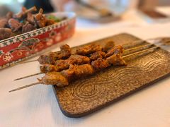 -龟兹KUCINA·新疆菜(前滩L+PLAZA店)