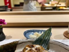 -鮨一日本料理(大中华店)
