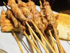 -1819餐厅·团队聚餐·烤串·精酿