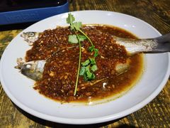 -老闵田螺馆·南昌特色小炒(梦时代店)