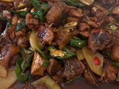 -鲁南仔·滕州炒鸡(经三路店)