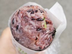 -猫街饭团(顶澳仔猫街店)