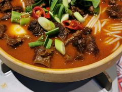 -胡记德源粉·湖南菜(双安店)