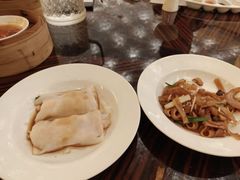 -香宫中餐厅·大连香格里拉(人民路店)