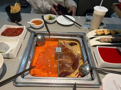 -海底捞火锅(步步高新天地店)