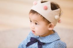 点击看大图 -Angel Fish photography 儿童摄影工作室(亚运村店)