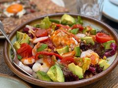 -BOR Eatery(安福路店)