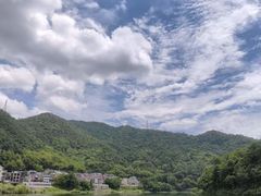 -天目溪漂流