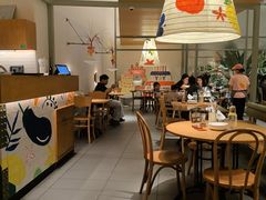 -The Good Place好地方·Brunch·coffee(国贸店)