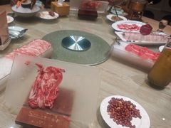-石鼎香·非遗淮扬火锅(江都龙川桥店)
