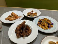 -阿毛饭店(和义路店)