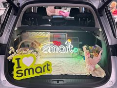 -上海浦东smart汽车全功能店(金桥店)