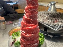 -合易泓烤肉•首创生椰大油边(宁山路店)