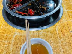 -渝味黄姐火锅(黄泥村店)