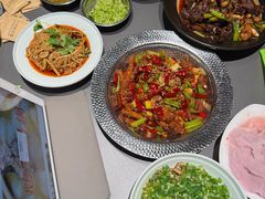 麻辣糯鸡爪-掌上鲜(南顺城街店)
