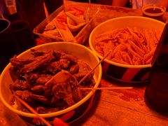 -Helens海伦司小酒馆(国购广场店)