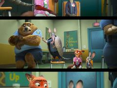 -CGV影城(黄河道ScreenX店)