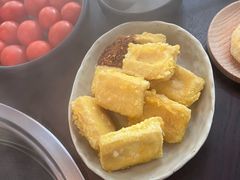-芸鲜季·云南野生菌餐厅· 云南风物味研社(闵行店)