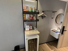 -网鱼电竞酒店(深圳福田石厦地铁站店)