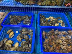 -必点海鲜·鲅鱼水饺(鞍山西道店)