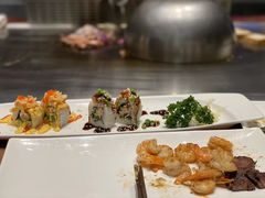 -大渔·观筵(三里屯太古里店)