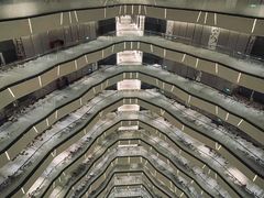 -广州四季酒店