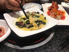 -老苏州芳和园茶酒楼  传统苏帮菜(观前店)