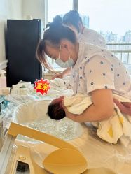 -广州安和泰医学月子会所