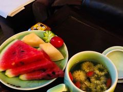 -足本纪·足道 SPA 简餐 小吃(文三西路店)