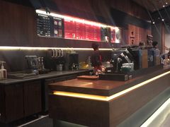 -星巴克臻选(泉州浦西万达广场店)