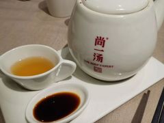 -尚一汤 广东炖汤(金桥国际店)