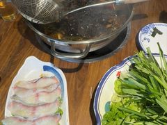 -厝味火锅·潮汕卤水火锅(十一合店)