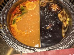 -空之介寿喜烧·和牛放题(恒隆广场店)