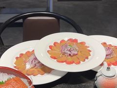 -daozao料理美术馆(东营店)