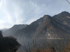 -石砭峪水库