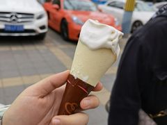 -肯德基(蓝桥店)