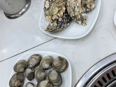 -集杰尚品海鲜烤肉自助餐厅(乳山振华店)