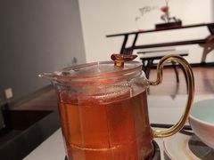 -春色如许·茶食餐厅(桃李春风店)