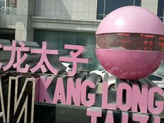 -亢龙太子酒轩(东湖店)