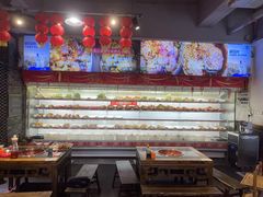 -镇江龙·火锅串串(武侯祠店)