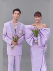 -金夫人婚纱摄影(包河万达店)