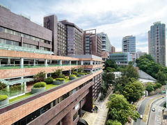 -香港大学