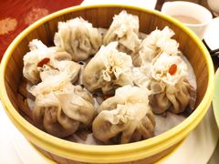 牛肉烧卖-内蒙古驻京办餐厅